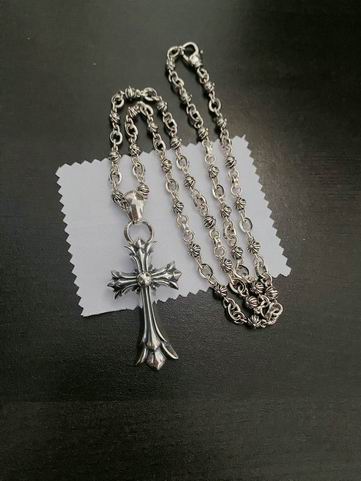 Chrome Hearts necklace 11lyh58
